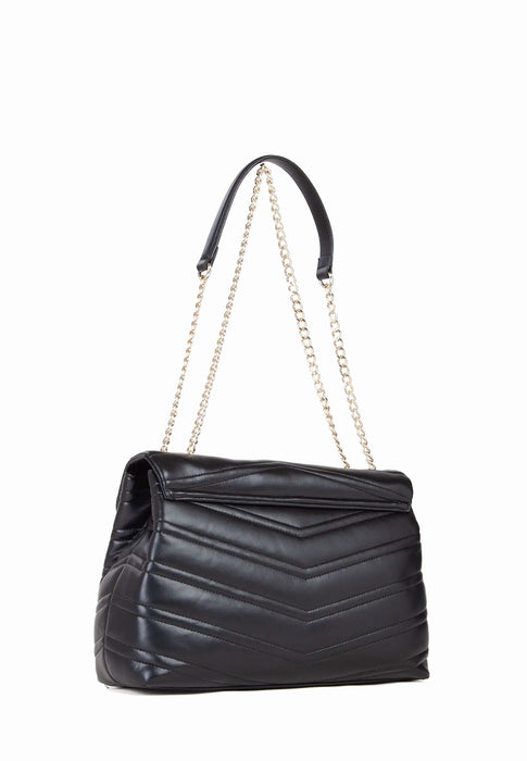 Valentino Sac bandouliere Privilege Vbs8dn09 001 nero 001 NERO