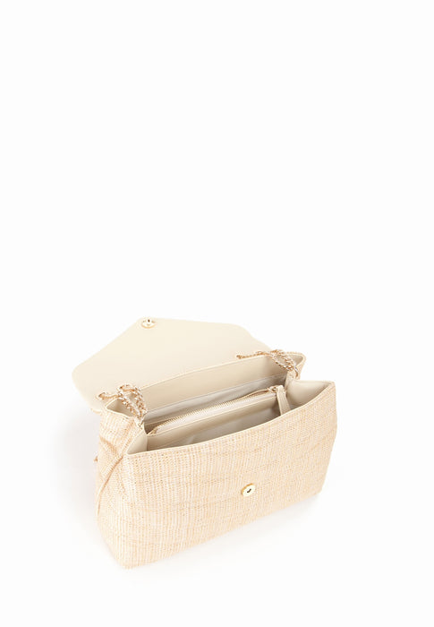Valentino Sac bandouliere Privilege Vbs8dn09pa 078 naturale 078 NATURALE