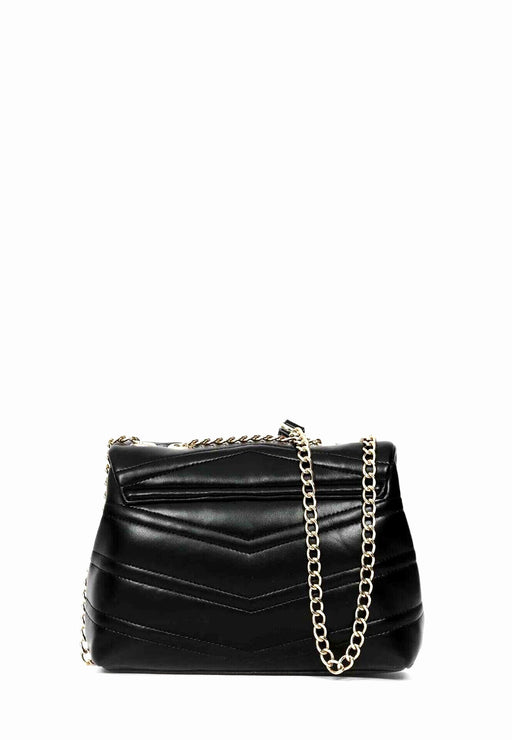 Valentino Sac bandouliere Privilege Vbs8dn10 001 NERO