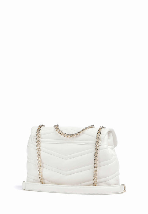 Valentino Sac bandouliere Privilege Vbs8dn10 006 bianco 006 BIANCO