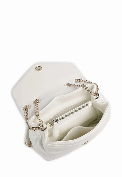 Valentino Sac bandouliere Privilege Vbs8dn10 006 bianco 006 BIANCO