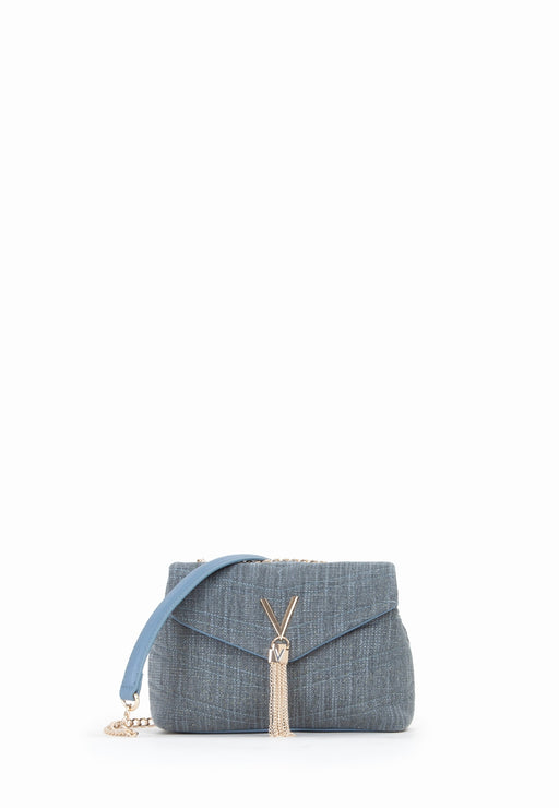 Valentino Sac bandouliere Privilege Vbs8dn10ca 002 blu 002 BLU