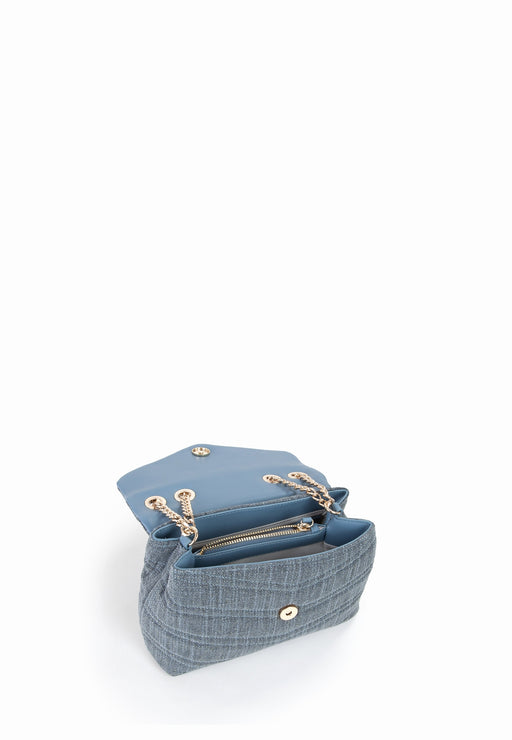 Valentino Sac bandouliere Privilege Vbs8dn10ca 002 blu 002 BLU
