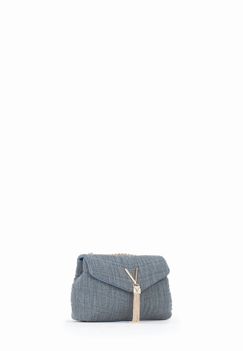 Valentino Sac bandouliere Privilege Vbs8dn10ca 002 blu 002 BLU