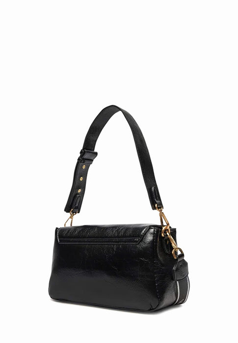 Valentino Sac bandouliere Moni Vbs8fv10 001 NERO