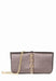 Valentino Sac bandouliere Materia Vbs8gq10 042 BRONZO