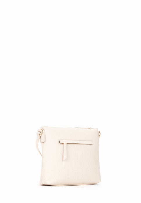Valentino Sac bandouliere Pansy Vbs8pg40 991 ecru 991 ECRU