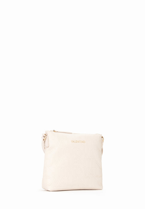 Valentino Sac bandouliere Pansy Vbs8pg40 991 ecru 991 ECRU