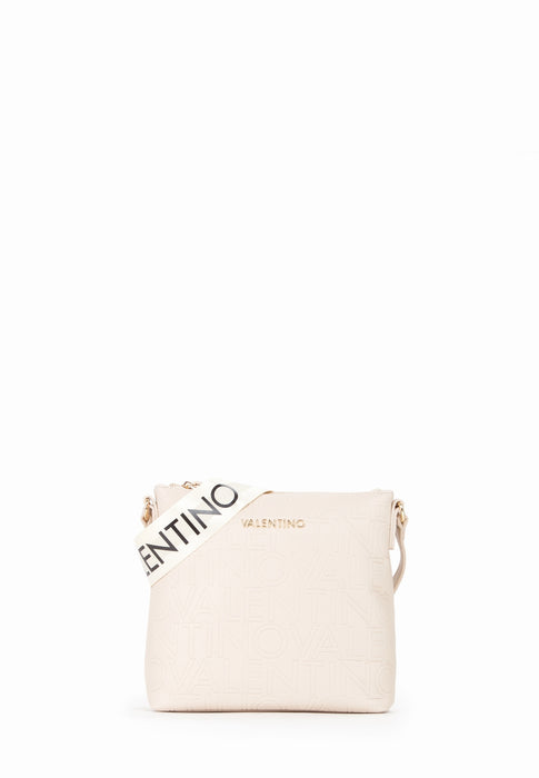 Valentino Sac bandouliere Pansy Vbs8pg40 991 ecru 991 ECRU