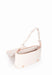 Valentino Sac bandouliere Scarlett re Vbs8u909 991 ecru 991 ECRU