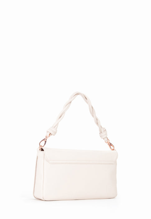 Valentino Sac bandouliere Scarlett re Vbs8u909 991 ecru 991 ECRU