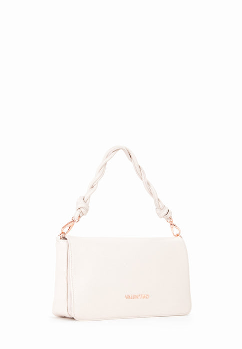 Valentino Sac bandouliere Scarlett re Vbs8u909 991 ecru 991 ECRU