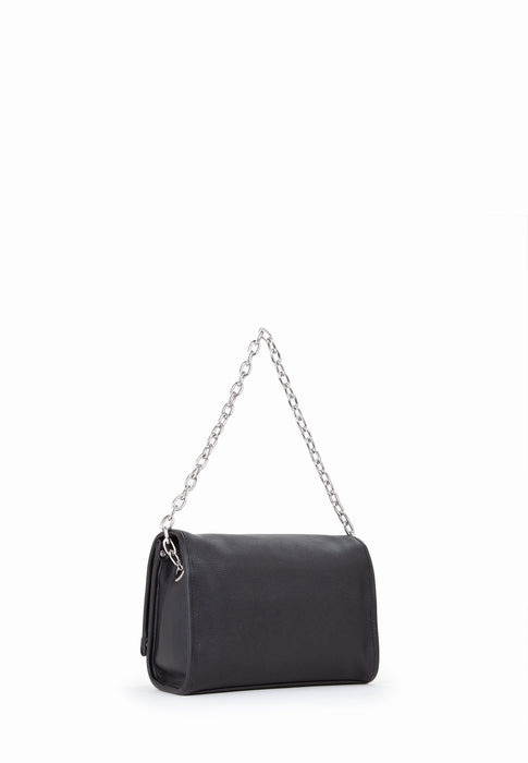 Valentino Sac bandouliere Syria re Vbs8yh09 001 nero 001 NERO