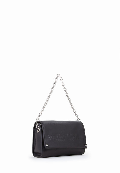 Valentino Sac bandouliere Syria re Vbs8yh09 001 nero 001 NERO