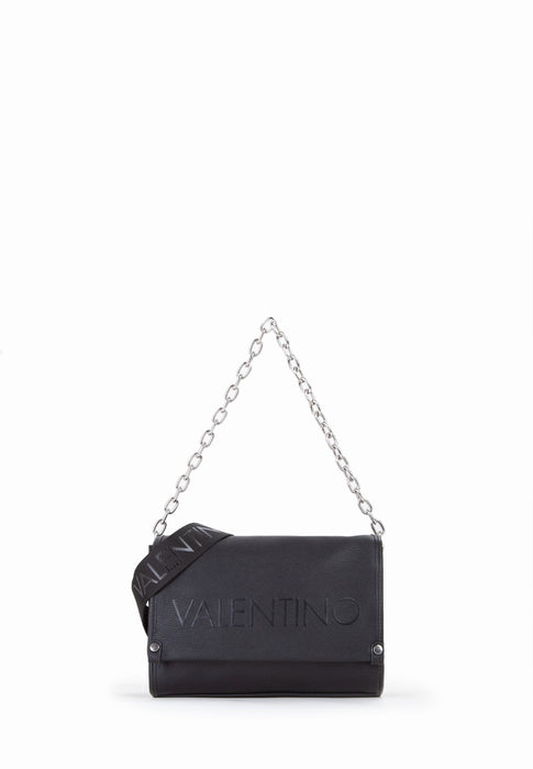 Valentino Sac bandouliere Syria re Vbs8yh09 001 nero 001 NERO