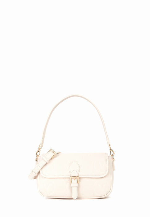 Valentino Sac bandouliere Samba re Vbs8zg09 991 ecru 991 ECRU