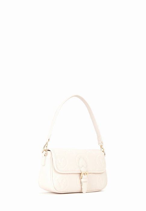 Valentino Sac bandouliere Samba re Vbs8zg09 991 ecru 991 ECRU