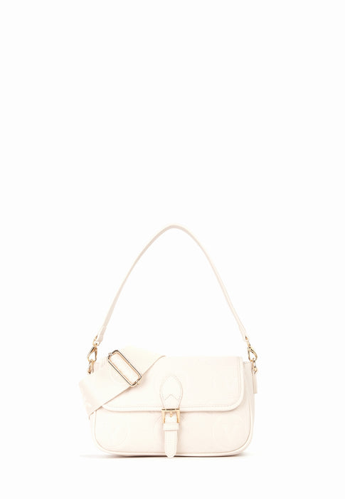 Valentino Sac bandouliere Samba re Vbs8zg09 991 ecru 991 ECRU