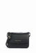 Sac Valentino Flap re 001 nero 001 NERO