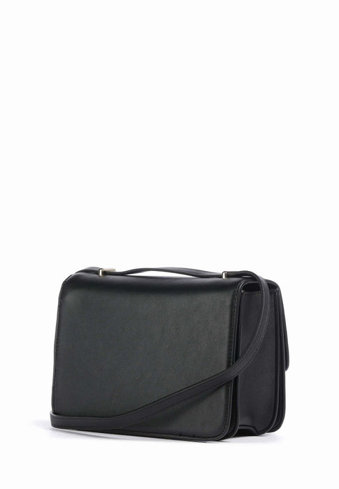 Sac Valentino Flap re 001 nero 001 NERO