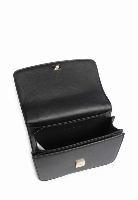 Sac Valentino Flap re 001 nero 001 NERO