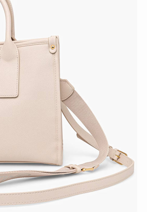 Sac Valentino Foxy re 991 ecru 991 ECRU