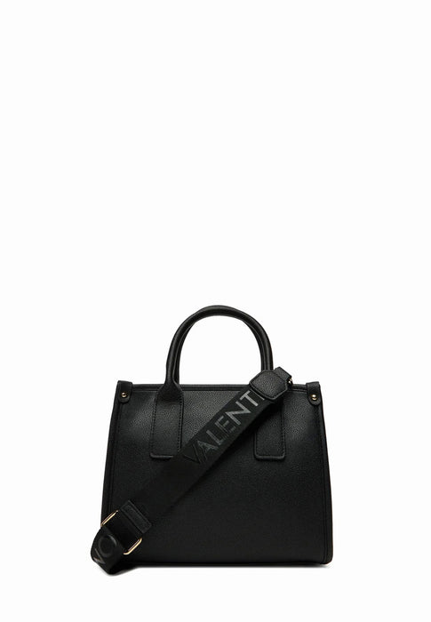 Sac bandouliere Valentino Foxy re Vbs9eo05 1 NERO