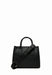 Sac bandouliere Valentino Foxy re Vbs9eo05 1 NERO