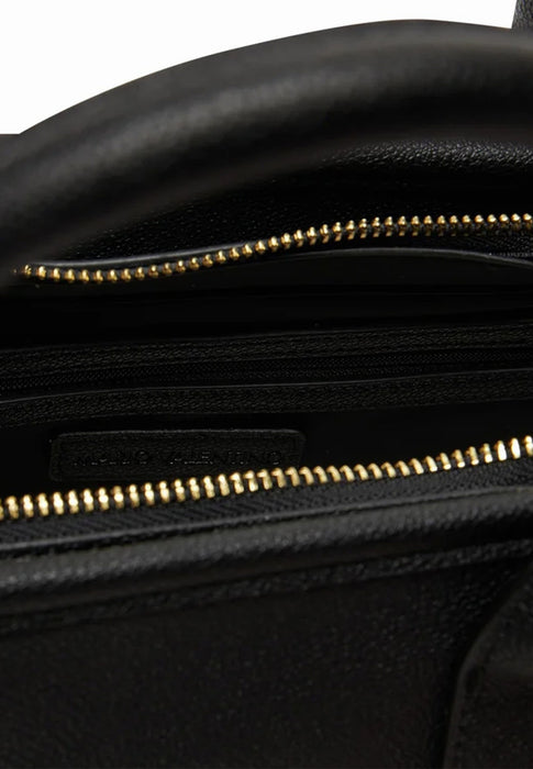 Sac bandouliere Valentino Foxy re Vbs9eo05 1 NERO