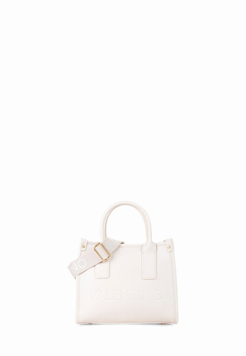 Sac Valentino Foxy re 991 ecru 991 ECRU