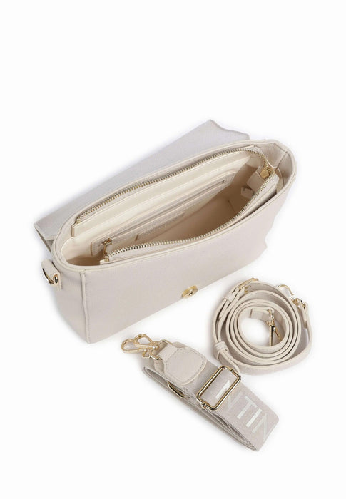 Sac bandouliere Valentino Foxy re Vbs9eo09 991 ECRU