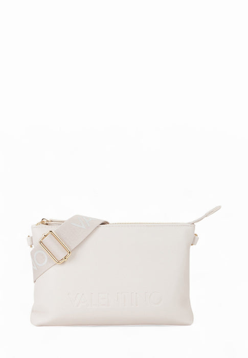 Sac Valentino Foxy re 991 ecru 991 ECRU