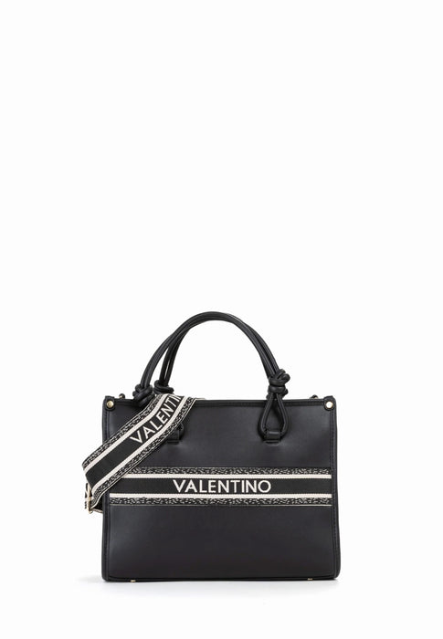 Sac bandouliere Valentino Aella Vbs9zw04 001 NERO