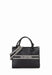 Sac bandouliere Valentino Aella Vbs9zw04 001 NERO