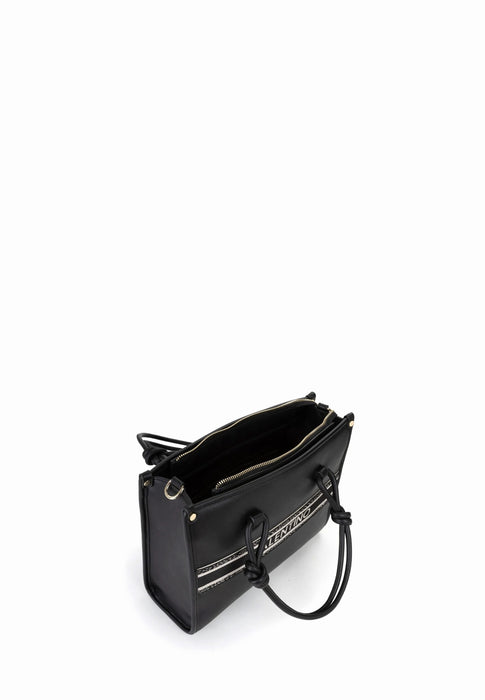 Sac bandouliere Valentino Aella Vbs9zw04 001 NERO