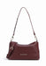 Sac bandouliere Valentino Barn Vbsa5o07 069 BORDEAUX