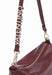 Sac bandouliere Valentino Barn Vbsa5o07 069 BORDEAUX
