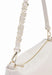 Sac bandouliere Valentino Barn Vbsa5o07 991 ECRU