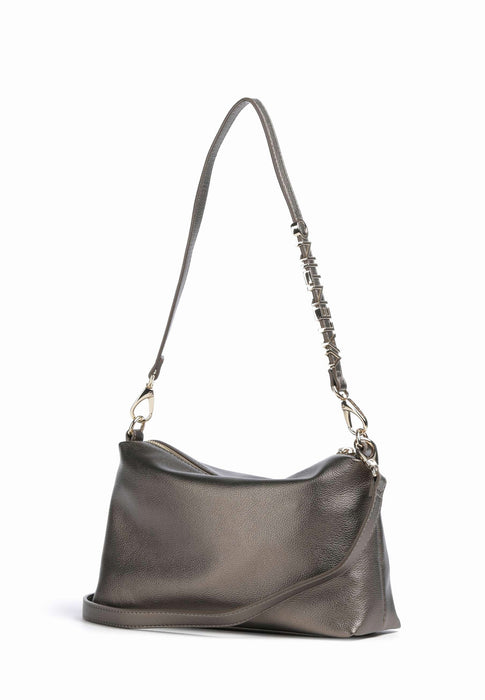 Sac bandouliere Valentino Barn Vbsa5o07 A52 GUN METAL