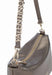 Sac bandouliere Valentino Barn Vbsa5o07 A52 GUN METAL