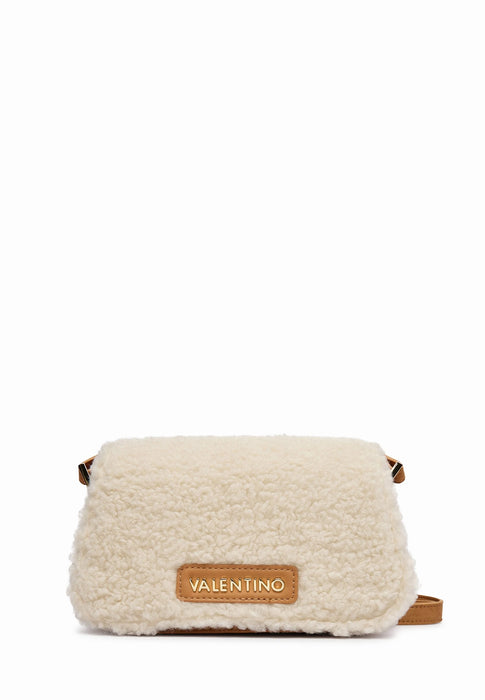Sac bandouliere Valentino Iceland Vbsa6b09 453 CUOIO ECRU