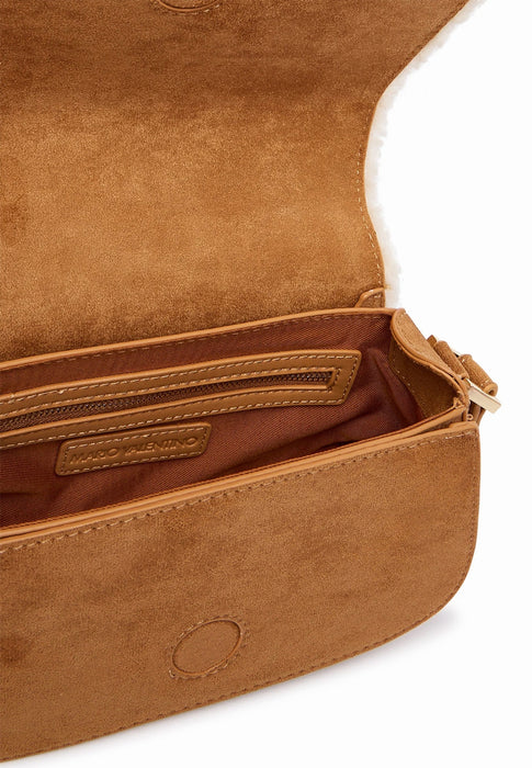 Sac bandouliere Valentino Iceland Vbsa6b09 453 CUOIO ECRU