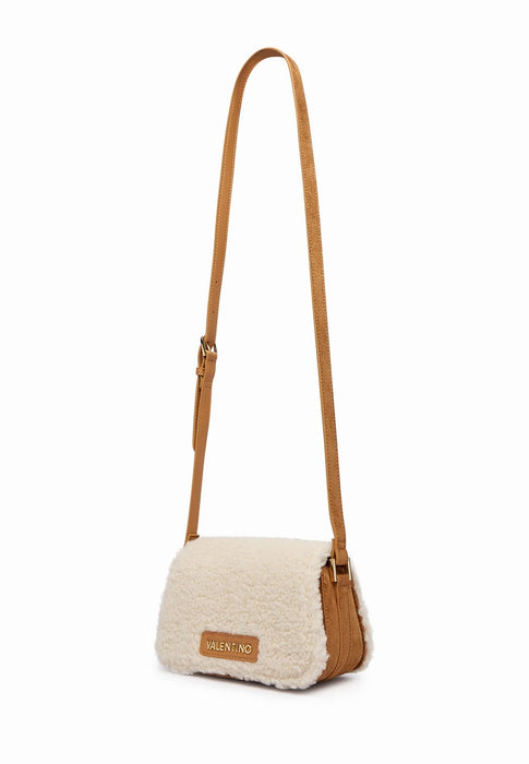 Sac bandouliere Valentino Iceland Vbsa6b09 453 CUOIO ECRU