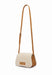 Sac bandouliere Valentino Iceland Vbsa6b09 453 CUOIO ECRU