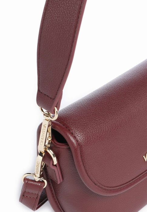 Sac bandouliere Valentino Hail Vbsa9309 069 BORDEAUX