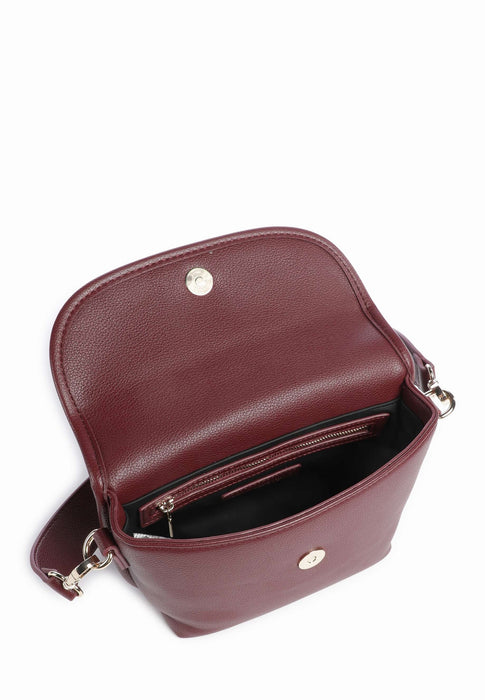 Sac bandouliere Valentino Hail Vbsa9309 069 BORDEAUX