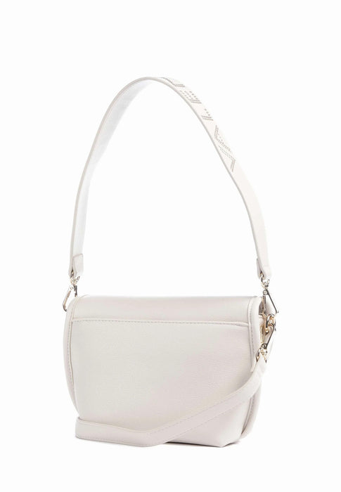 Sac bandouliere Valentino Hail Vbsa9309 991 ECRU