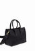 Sac bandouliere Valentino Bianka re Vbsa9u04 001 NERO