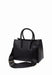 Sac bandouliere Valentino Bianka re Vbsa9u04 001 NERO