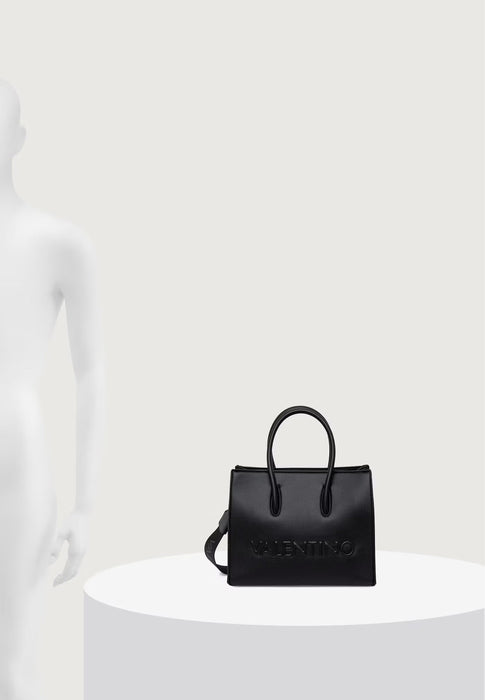 Sac bandouliere Valentino Bianka re Vbsa9u04 001 NERO